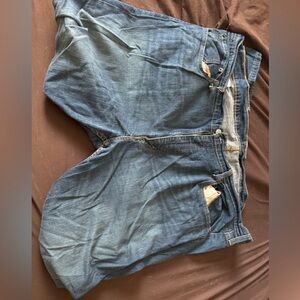 Levi’s 502 men’s 44x32